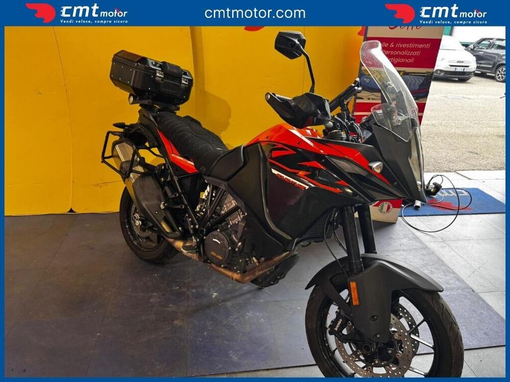 KTM 1090 Adventure R (2017 - 19) (2)
