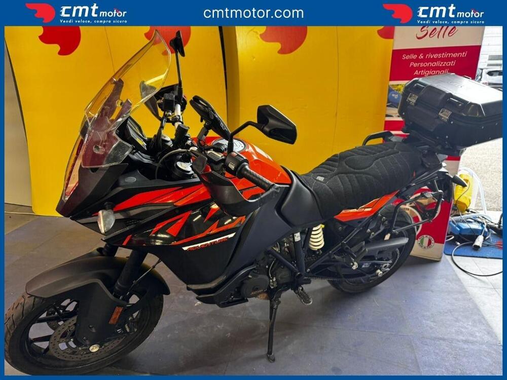 KTM 1090 Adventure R (2017 - 19) (3)