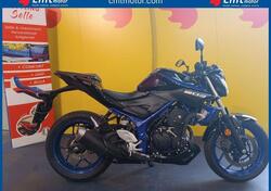Yamaha MT-03 (2018 - 19) usata