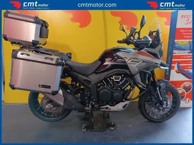 Morbidelli T1002VX (2024 - 26) usata