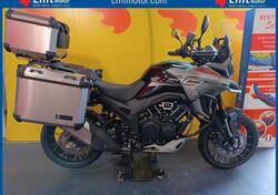 Morbidelli T1002VX (2024 - 25) usata