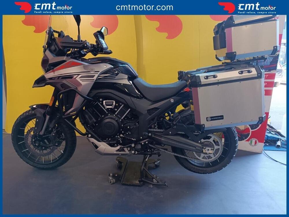 Morbidelli T1002VX (2024 - 25) (3)