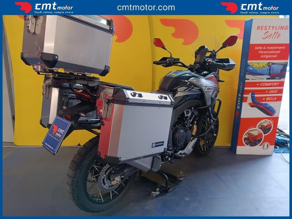 Morbidelli T1002VX (2024 - 25) (4)