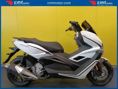 Kl Brera 300 (2022 - 25) usata