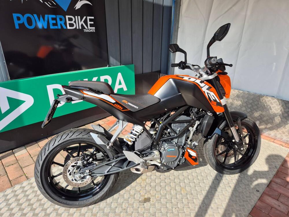 KTM 125 Duke ABS (2013 - 16) (3)