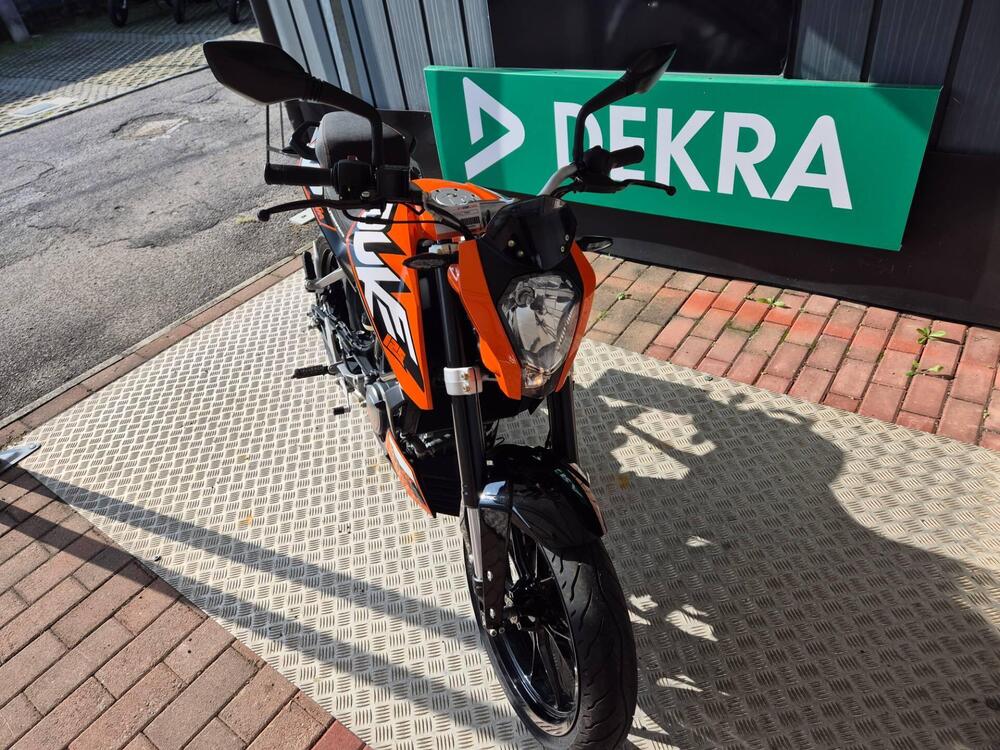 KTM 125 Duke ABS (2013 - 16) (5)