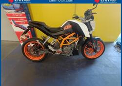 KTM 390 Duke ABS (2012 - 16) usata