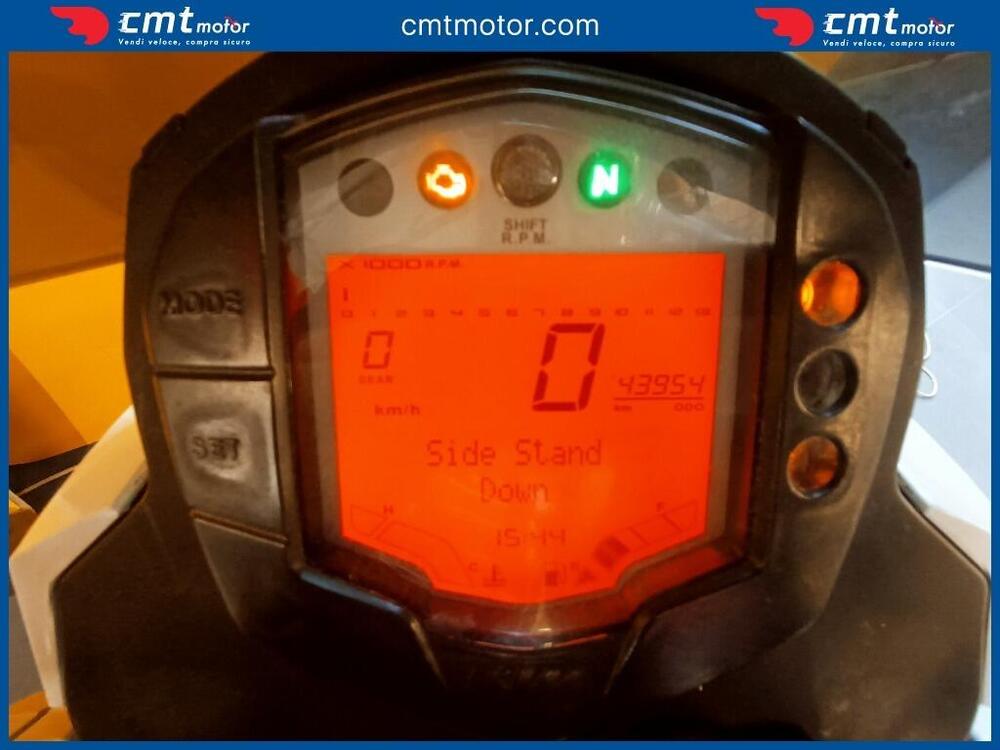 KTM 390 Duke ABS (2012 - 16) (5)