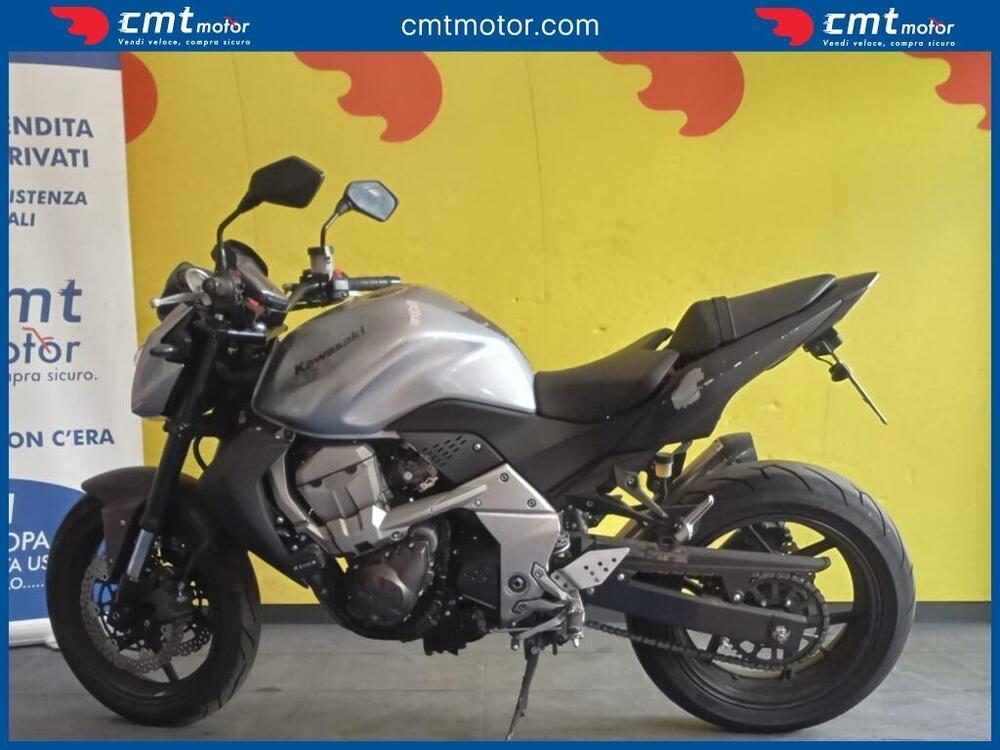 Kawasaki Z 750 (2007 - 14) (3)