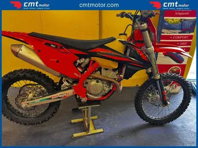 KTM 250 EXC-F (2019) usata