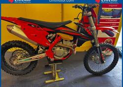 KTM 250 EXC-F (2019) usata