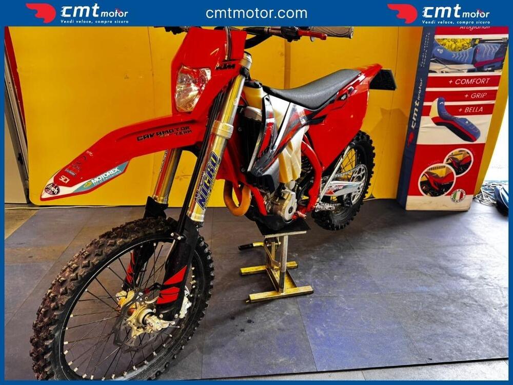KTM 250 EXC-F (2019) (2)