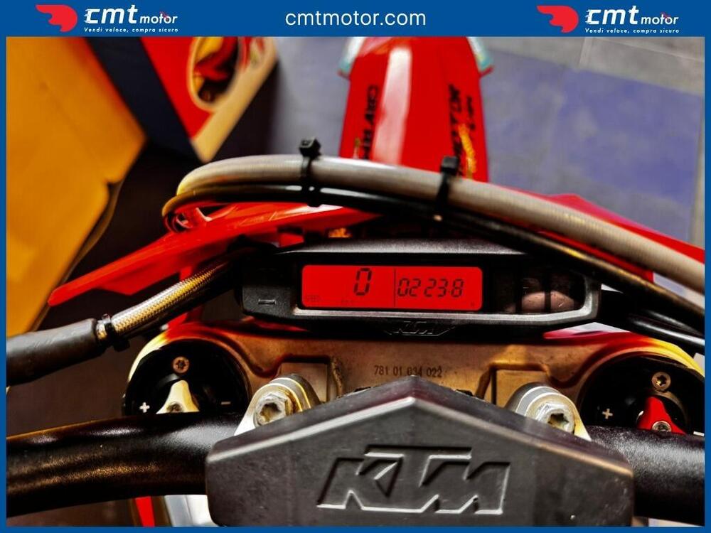 KTM 250 EXC-F (2019) (5)