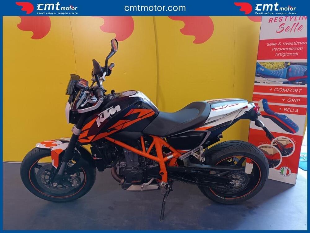 KTM 690 Duke (2012 - 16) (3)