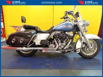 Harley-Davidson 103 Road King Classic (2014 - 16) - FLHRC usata