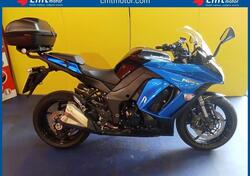 Kawasaki Z 1000 SX ABS (2014 - 16) usata