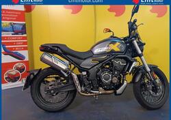 Voge Trofeo 525ACX Scrambler (2023 - 25) usata