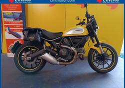 Ducati Scrambler 800 Icon (2015 - 16) usata