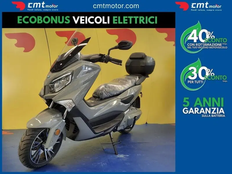 CJR MotorEco Tiger 7Kw (2021 - 26) (3)