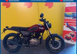 FB Mondial Spartan 250 (2024) nuova