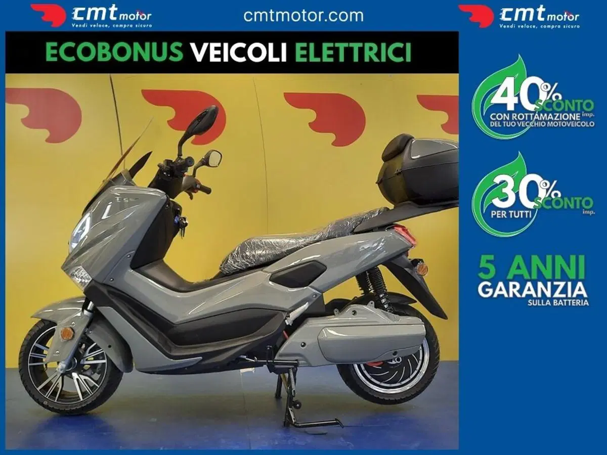 CJR MotorEco Tiger 7Kw (2021 - 26) (2)