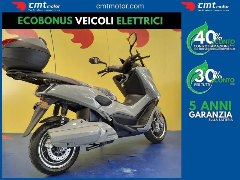 CJR MotorEco Tiger 7Kw (2021 - 26) (4)