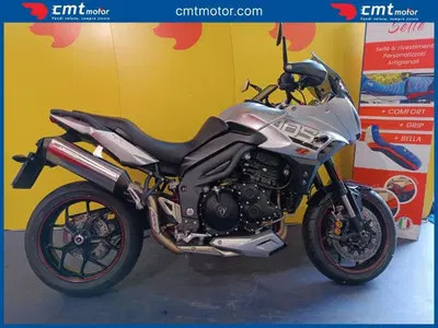 Triumph Tiger 1050 Sport ABS (2016 - 20) usata