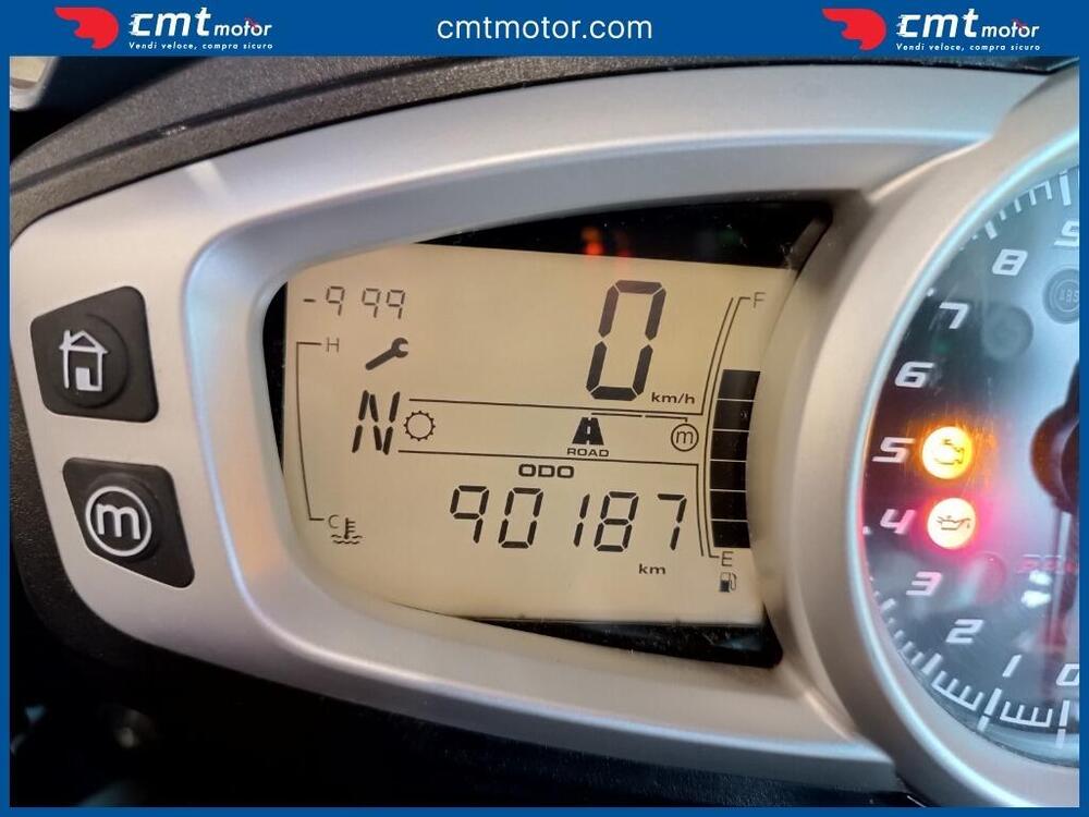 Triumph Tiger 1050 Sport 1050 ABS (2016 - 20) (5)