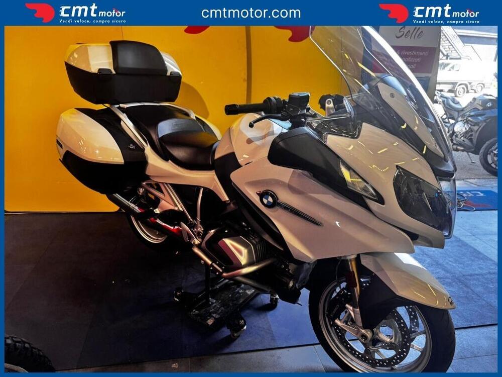 Bmw R 1250 RT (2019 - 20) (2)