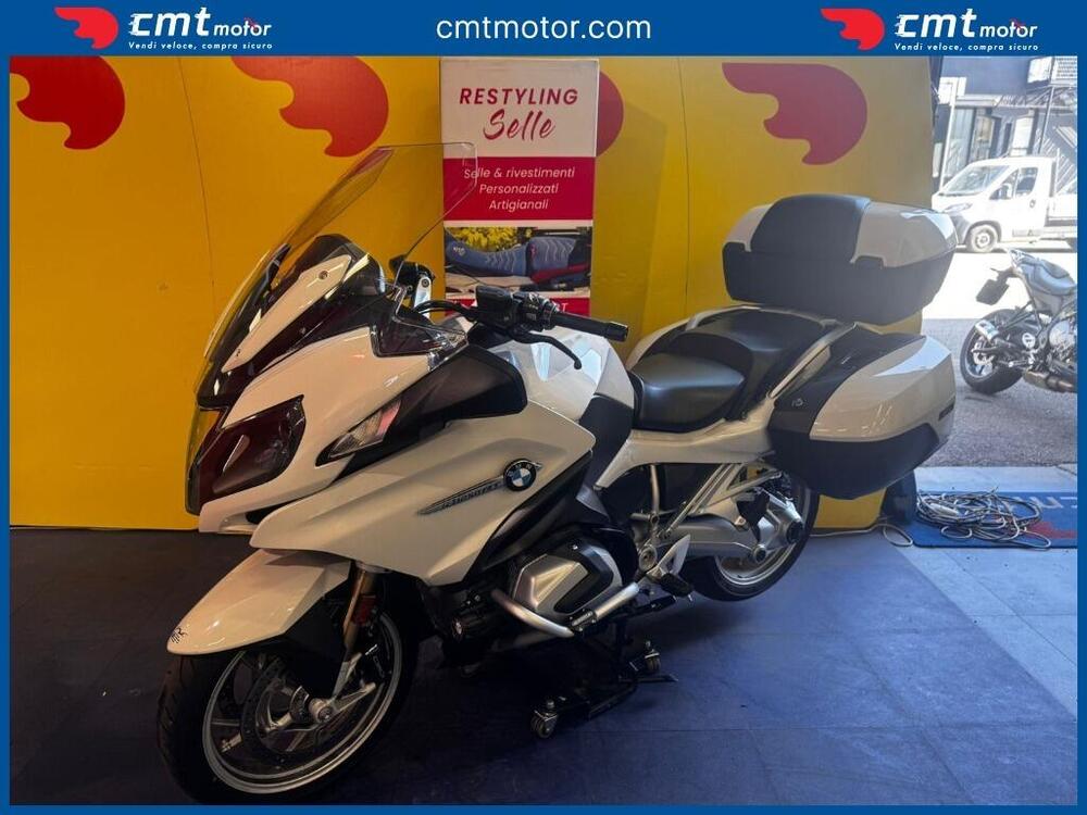 Bmw R 1250 RT (2019 - 20) (3)