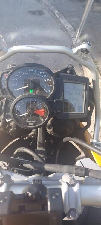 Bmw F 800 GS (2008 - 15) (5)