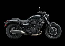 Kawasaki Eliminator 500 (2024 - 26) nuova