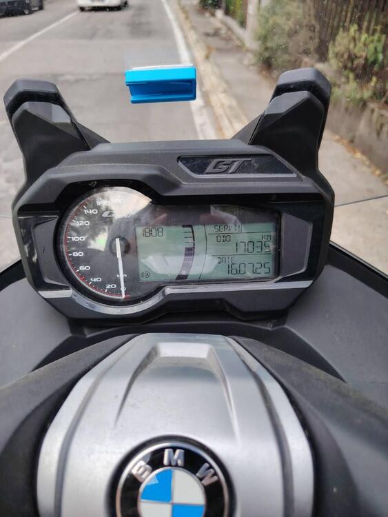 Bmw C 400 GT (2019 - 20)