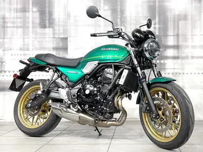 Kawasaki Z 650 RS (2022 - 24) usata