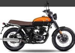 Brixton Motorcycles Cromwell 125 ABS (2021 - 25) nuova