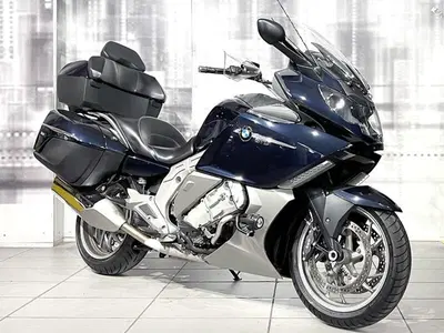 Bmw K 1600 GTL (2010 - 16) usata