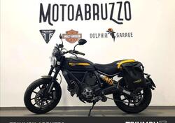 Ducati Scrambler 800 Full Throttle (2015 - 16) usata