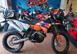 KTM 450 EXC (2010 - 11) usata