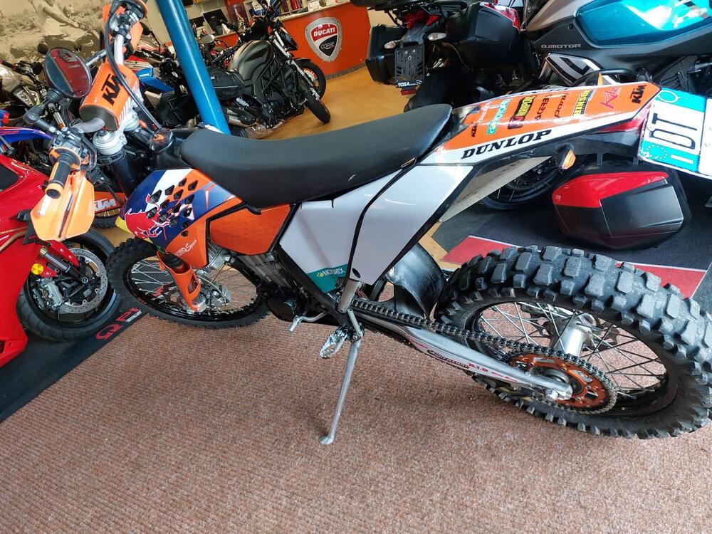 KTM 450 EXC (2010 - 11) (3)