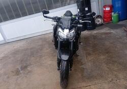 Kawasaki Z 900 (2020) usata