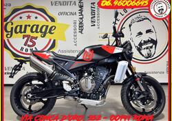 Husqvarna Svartpilen 801 (2024 - 25) usata