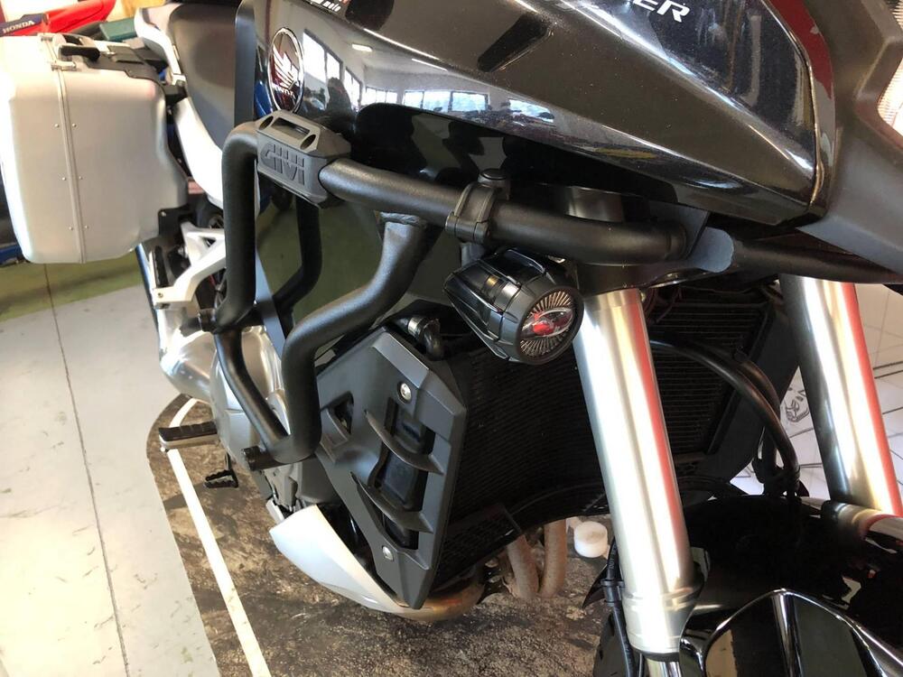 Honda Crosstourer ABS (2011 - 16) (4)