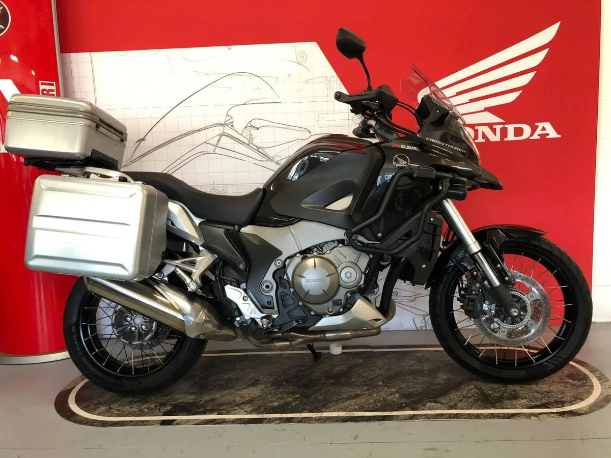 Honda Crosstourer ABS (2011 - 16)