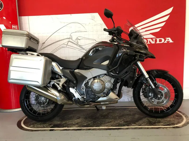 Honda Crosstourer ABS (2011 - 16)