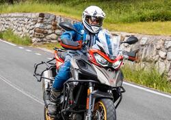 QJ Motor SRT 900 SX (2025) nuova