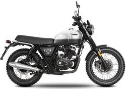 Brixton Motorcycles Felsberg 125 ABS (2021 - 25) nuova