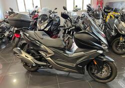 Kymco Xciting 400i S ABS (2019 - 20) usata
