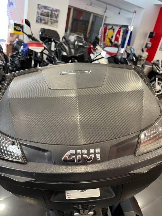 Kymco Xciting 400i S ABS (2019 - 20) (3)