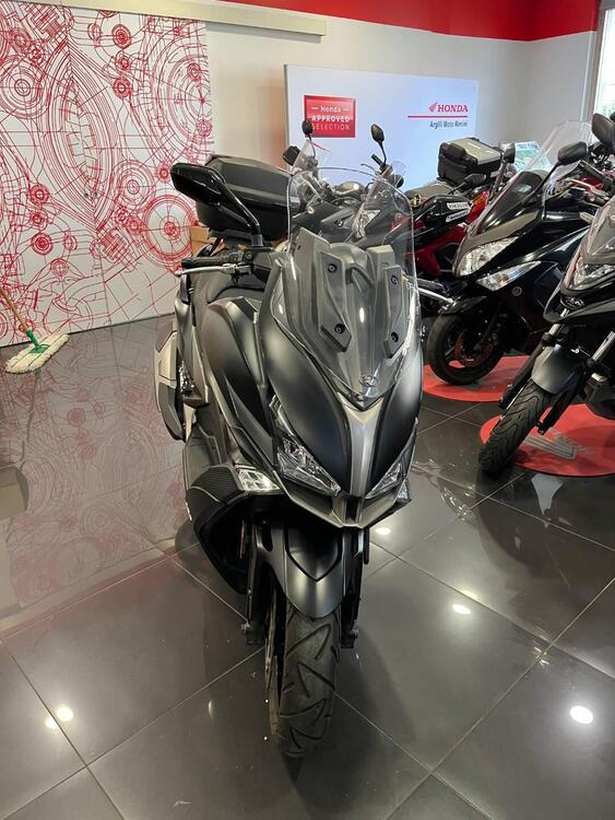Kymco Xciting 400i S ABS (2019 - 20) (4)