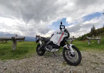 Ducati DesertX: l&rsquo;usato del giorno di Moto.it [GALLERY]